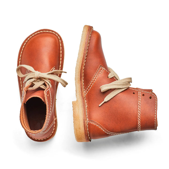 Duckfeet - Fåborg - Brown
