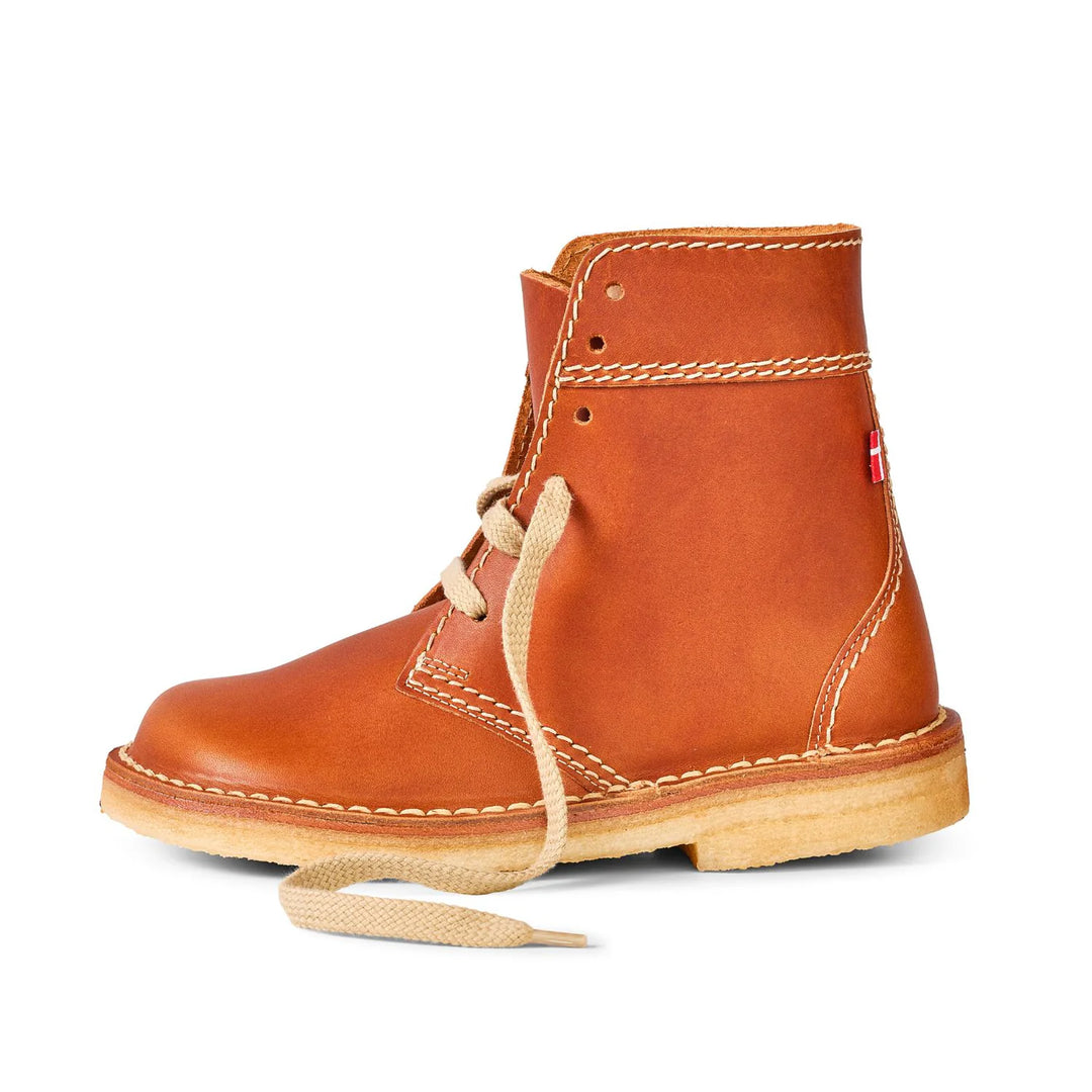 Duckfeet - Fåborg - Brown