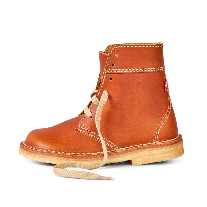 Duckfeet - Fåborg - Brown