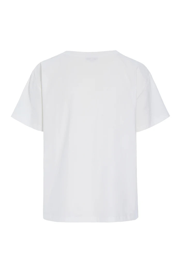 Hunkøn - Duckling T-shirt - Black Duck
