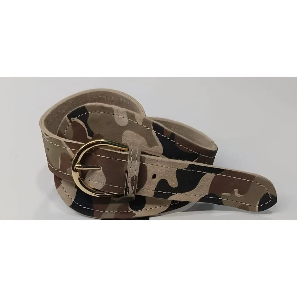 Tim &amp; Simonsen - Dunja Bælte - Camo