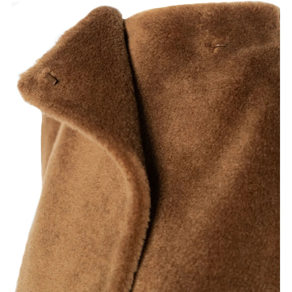 Hést - Embla Vest - Brown