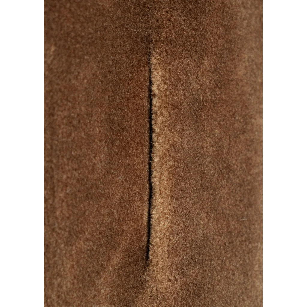 Hést - Embla Vest - Brown