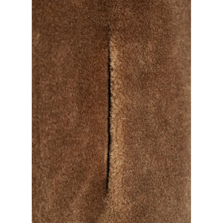 Hést - Embla Vest - Brown