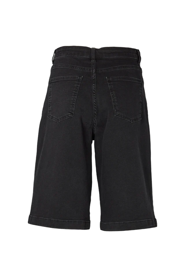 Basic Apparel - Ea Shorts - Black