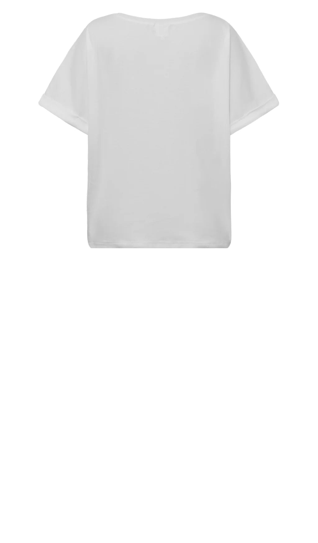 Gossia - Ega T-shirt - Off White