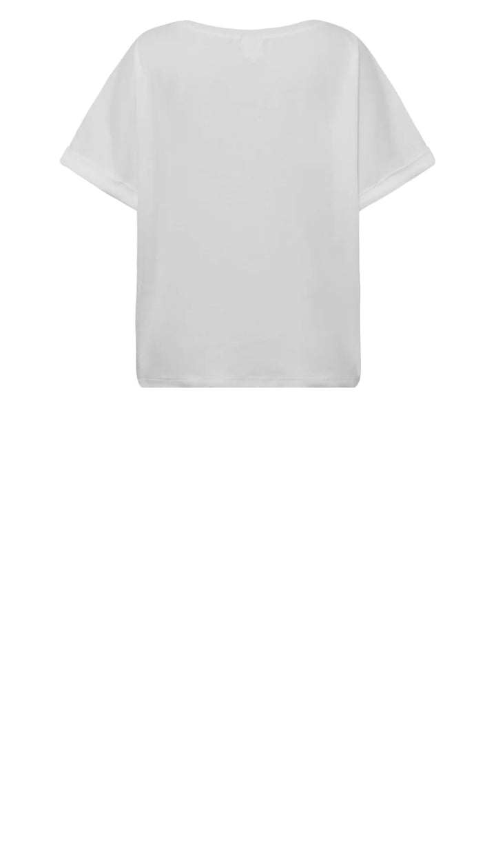 Gossia - Ega T-shirt - Off White