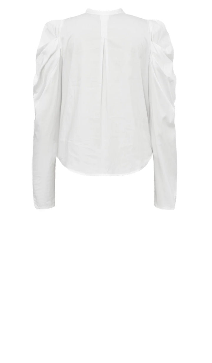 Gossia - ElisaGO shirt - Off-white