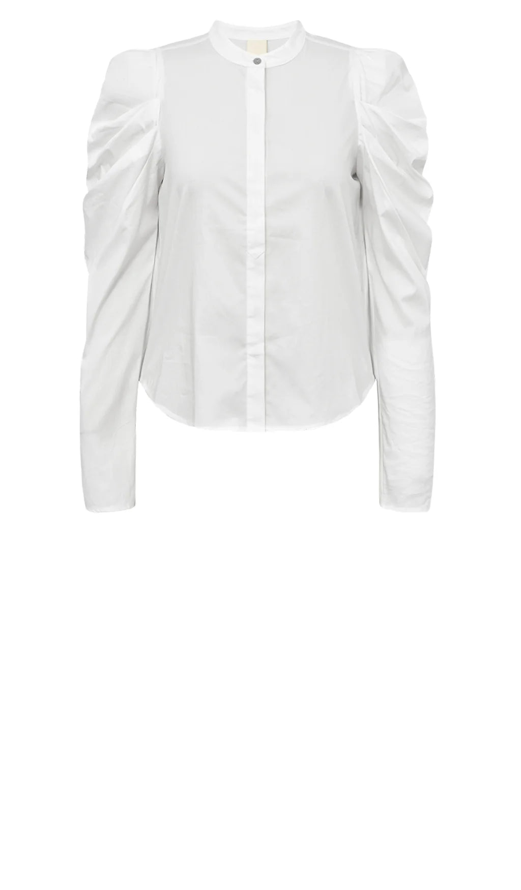 Gossia - ElisaGO shirt - Off-white