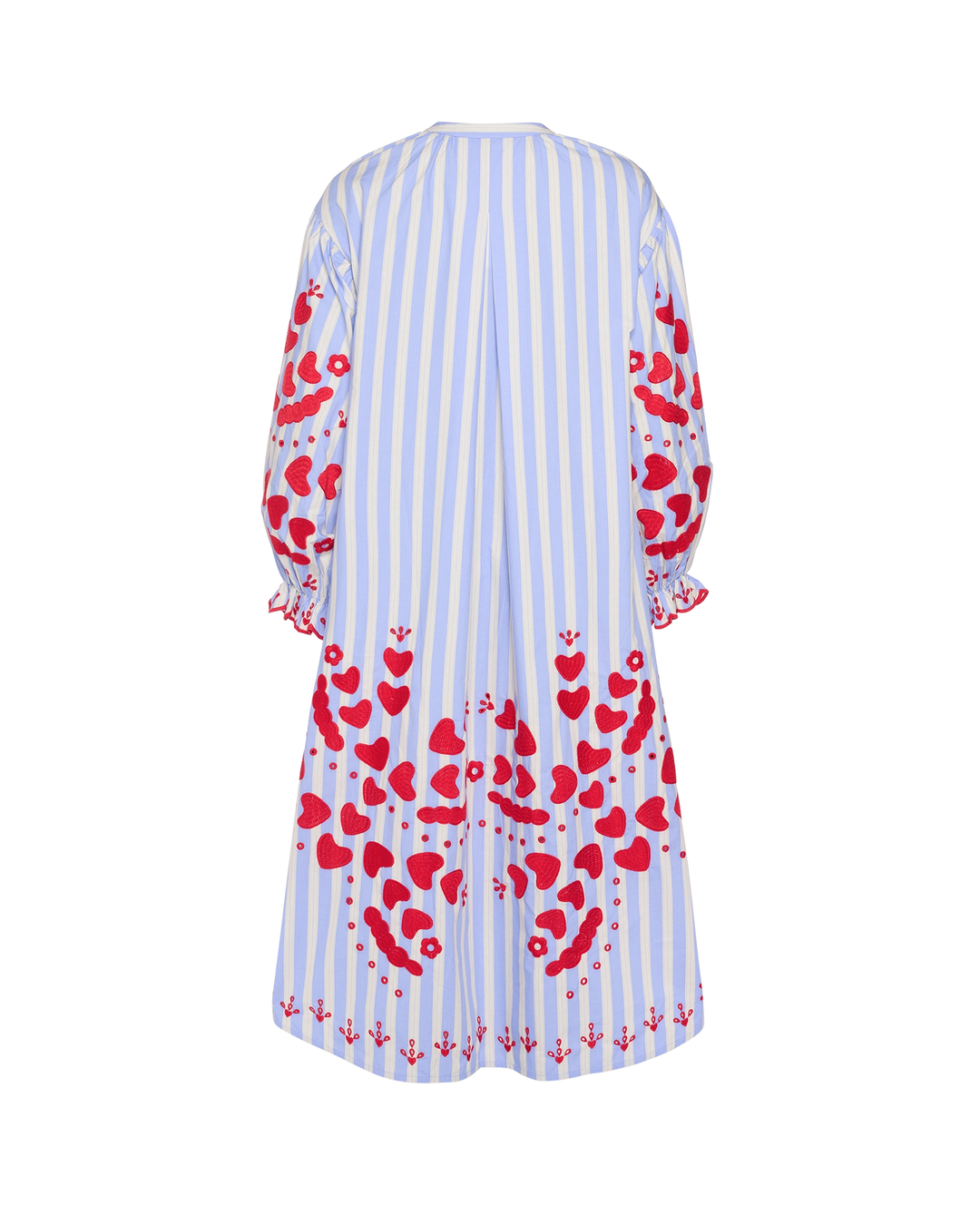 Sissel Edelbo - Elisabeth dress - ONESIZE