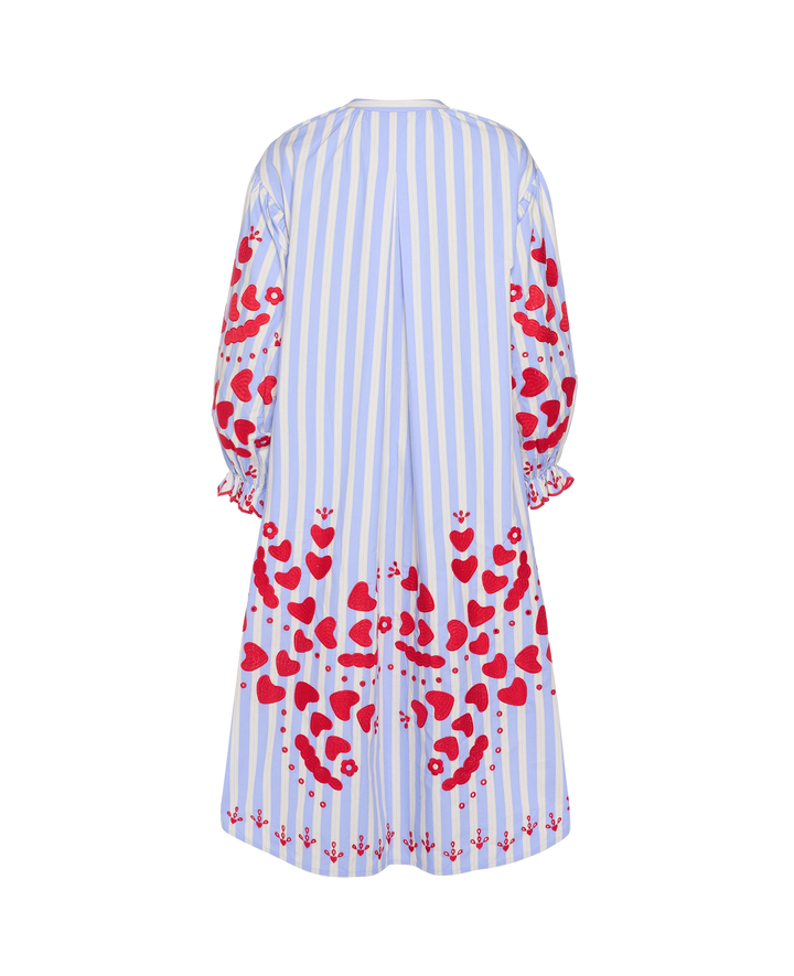 Sissel Edelbo - Elisabeth dress - ONESIZE