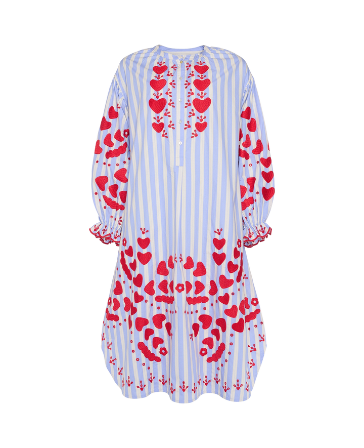 Sissel Edelbo - Elisabeth dress - ONESIZE
