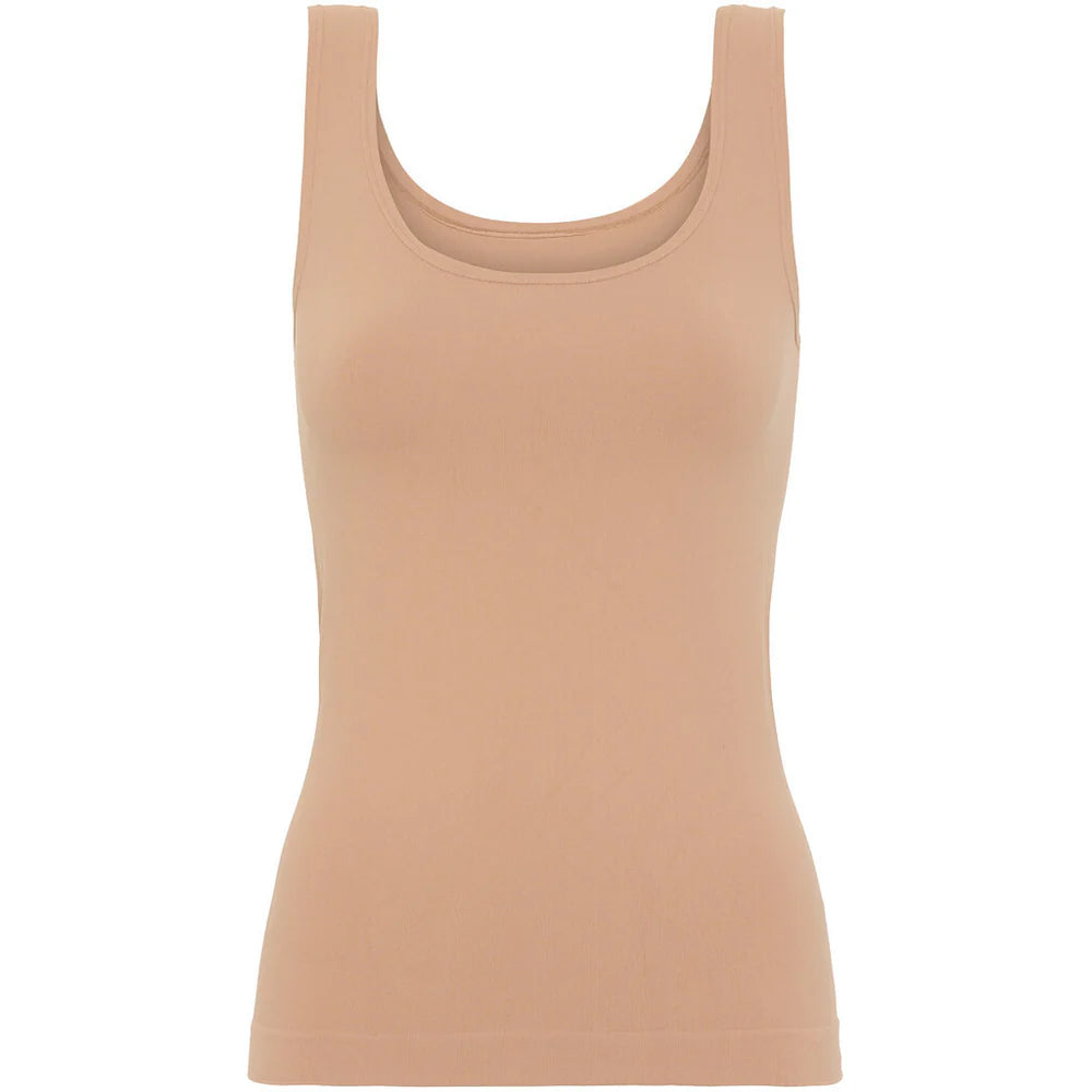 Tim &amp; Simonsen - Ellen Tank Top - Nudo