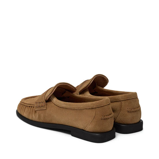 Pavement - Elmira Suede - Tan Suede