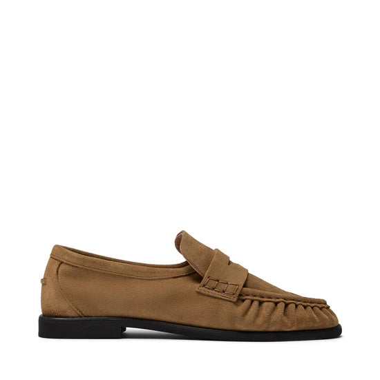 Pavement - Elmira Suede - Tan Suede