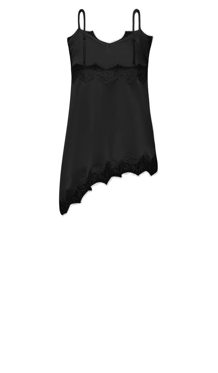 Gossia - Ember Top - Black