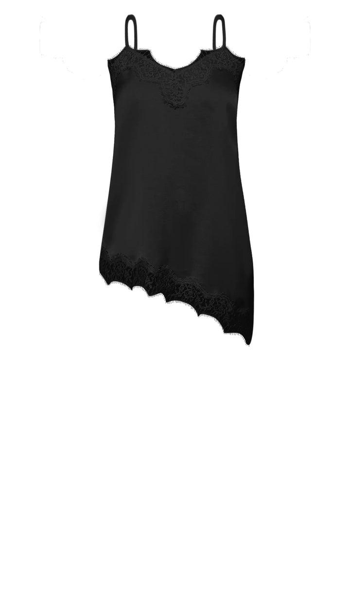 Gossia - Ember Top - Black
