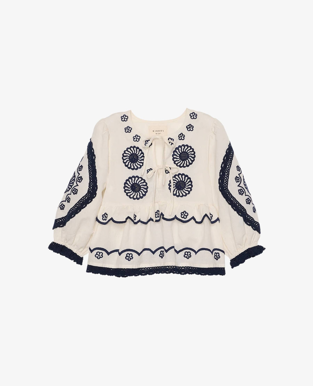 Sissel Edelbo - Erica Mini Top