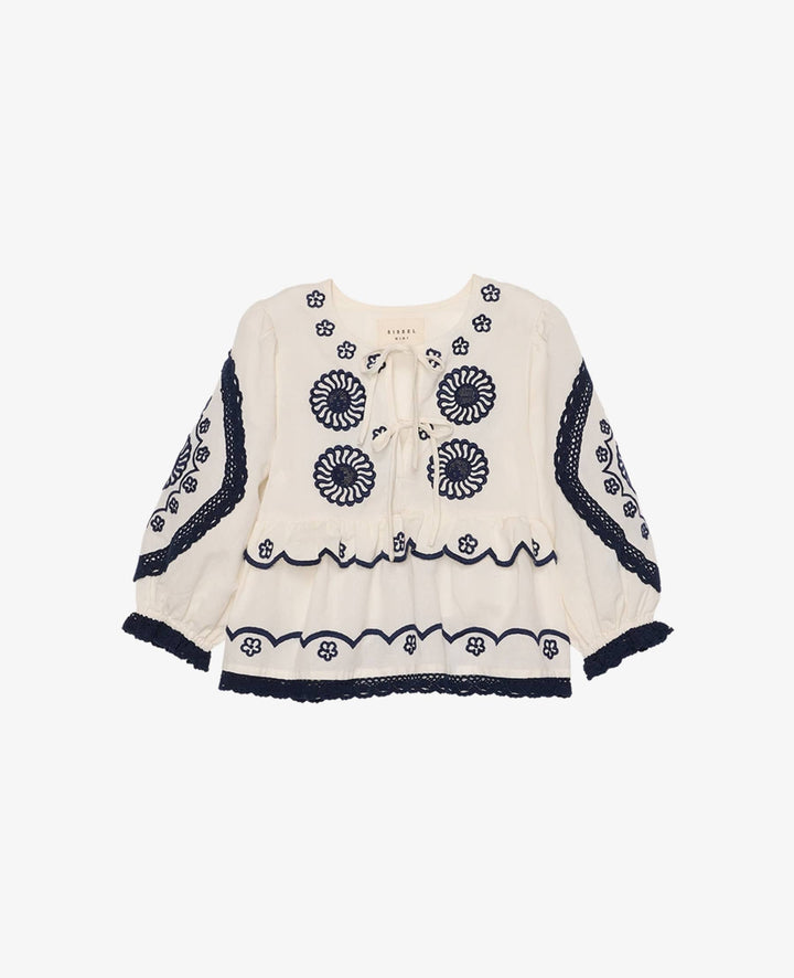 Sissel Edelbo - Erica Mini Top