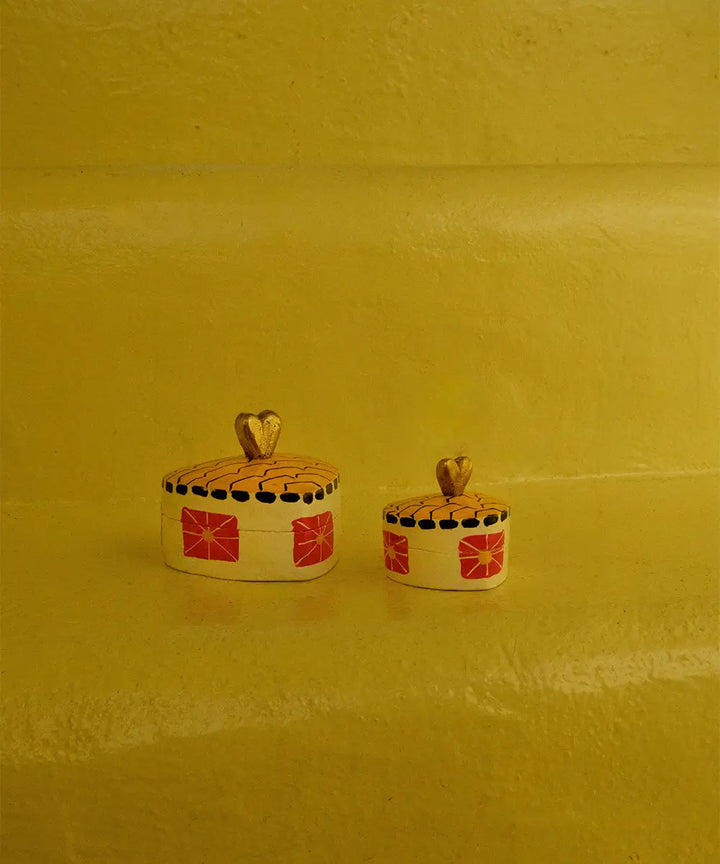 Doing Goods - Erin Box - Medium