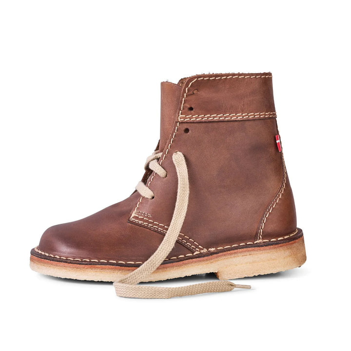 Duckfeet - Fåborg - Cocoa