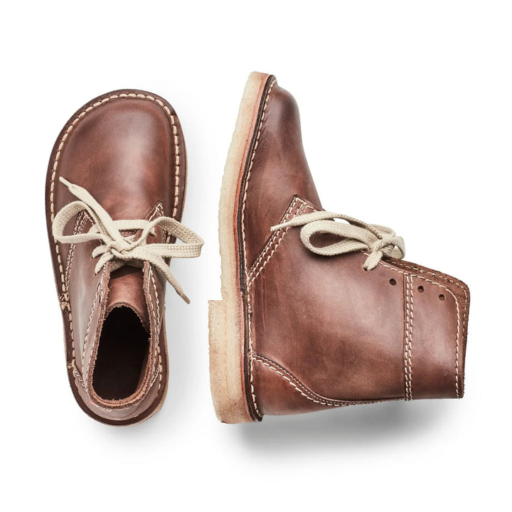 Duckfeet - Fåborg - Cocoa