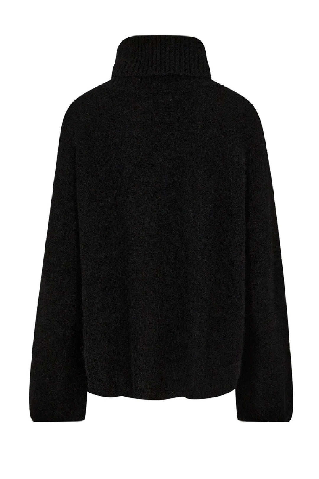 Gossia - NoomiGO sweater - Black