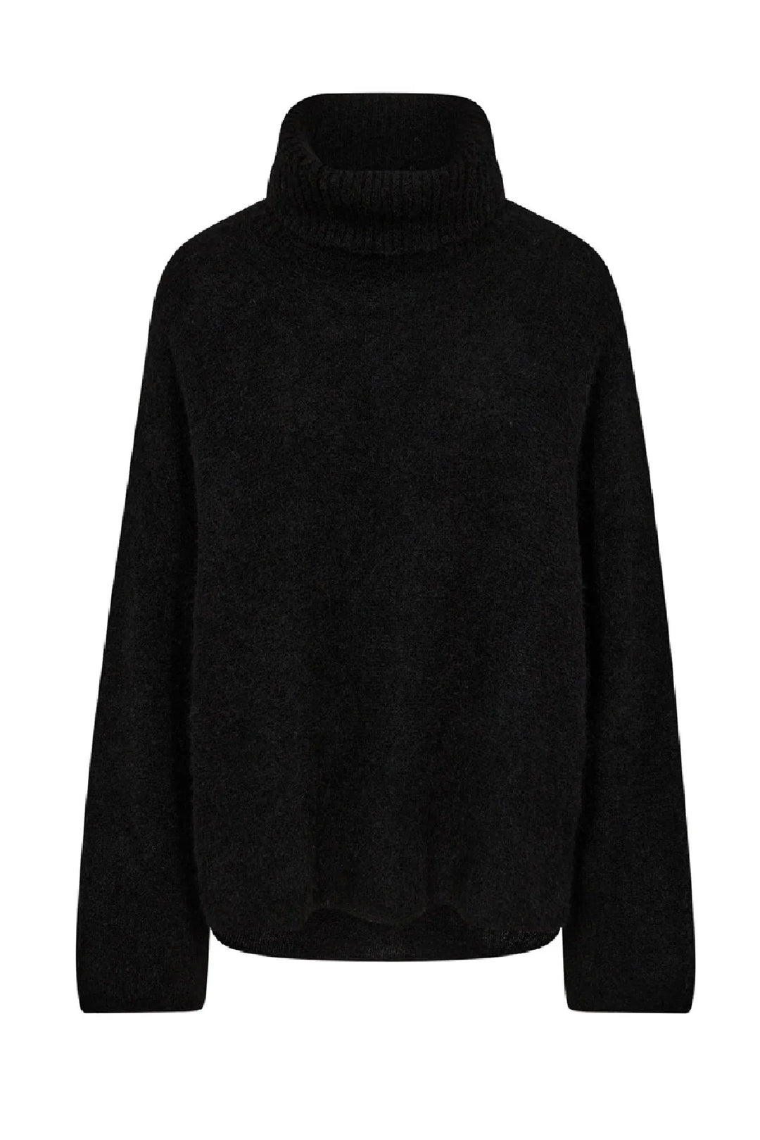 Gossia - NoomiGO sweater - Black
