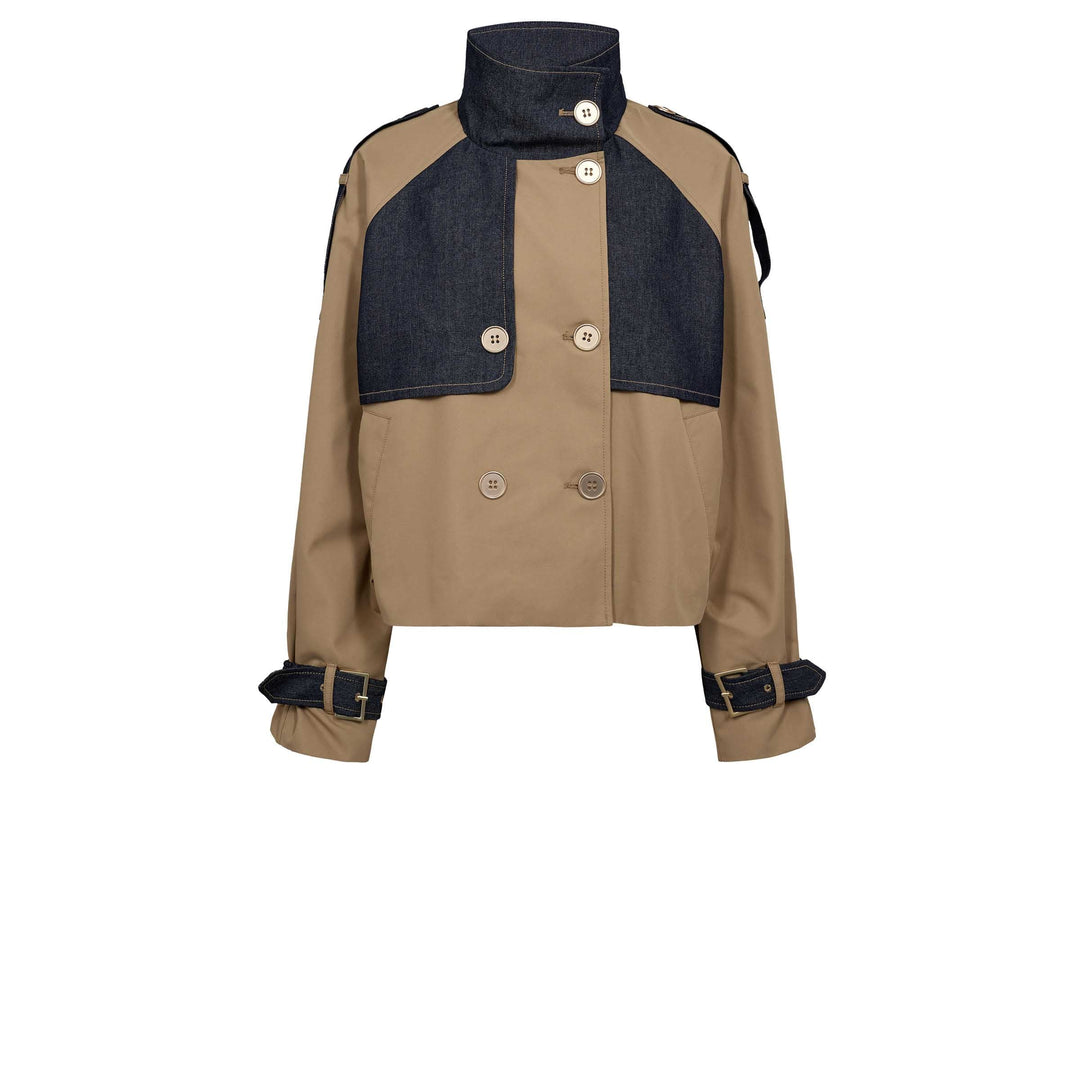 Gossia - Camilla Jacket - Soft Camel