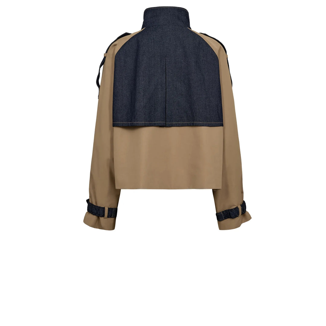 Gossia - Camilla Jacket - Soft Camel