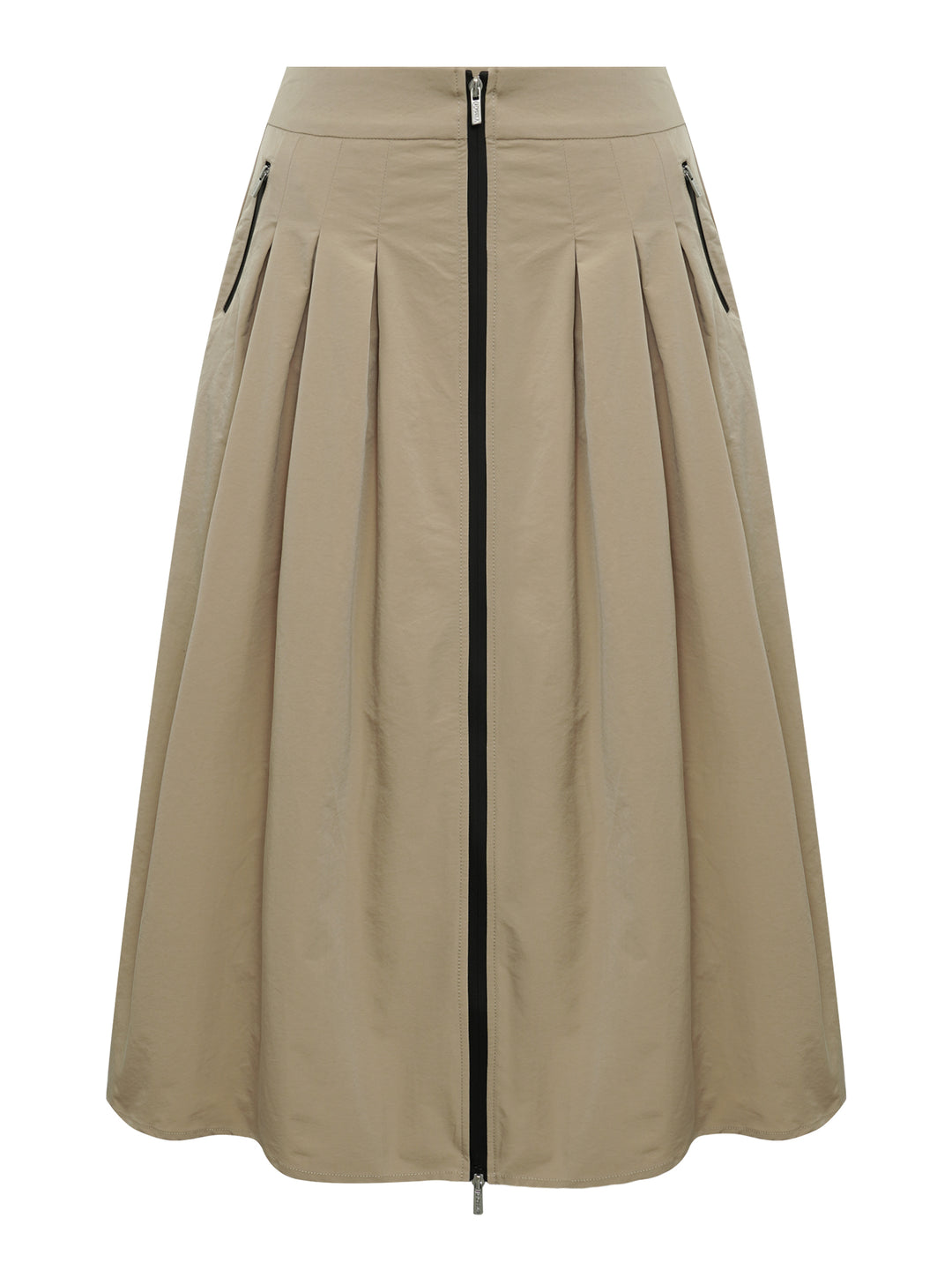 Gossia - Cenette nederdel - Light Camel