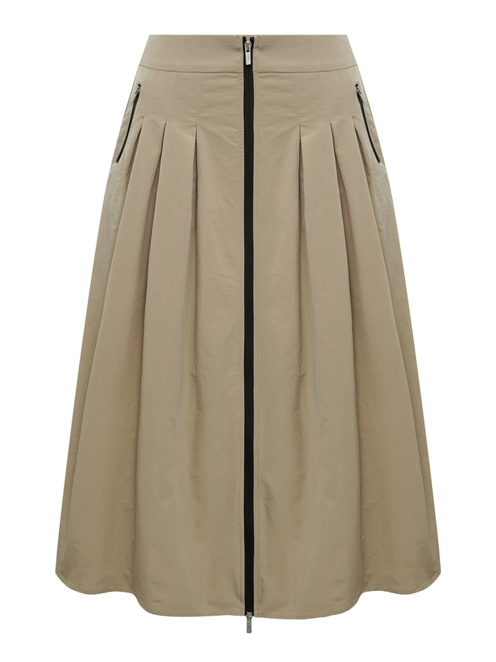 Gossia - Cenette nederdel - Light Camel