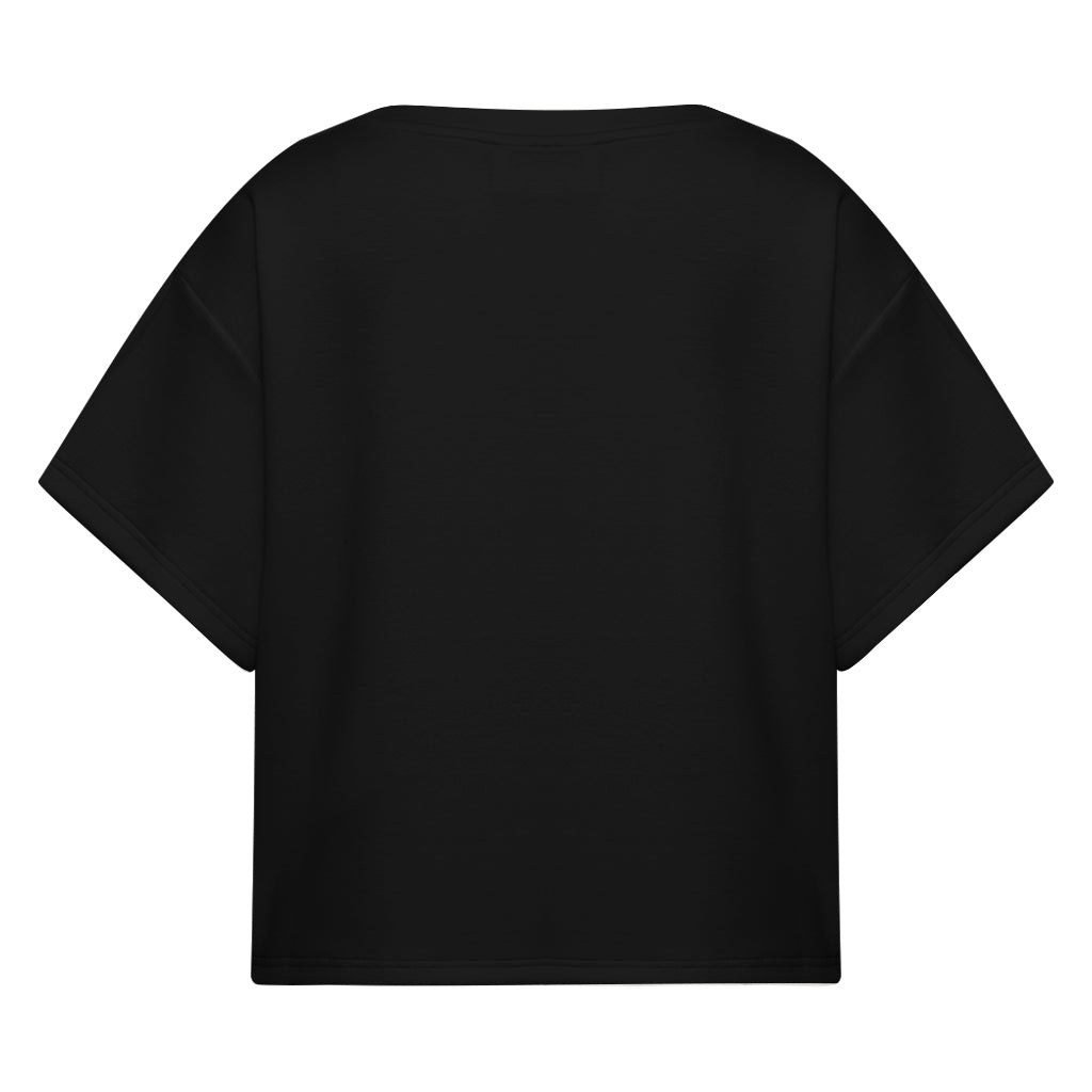 Gossia - ZidaGO T-shirt - Black