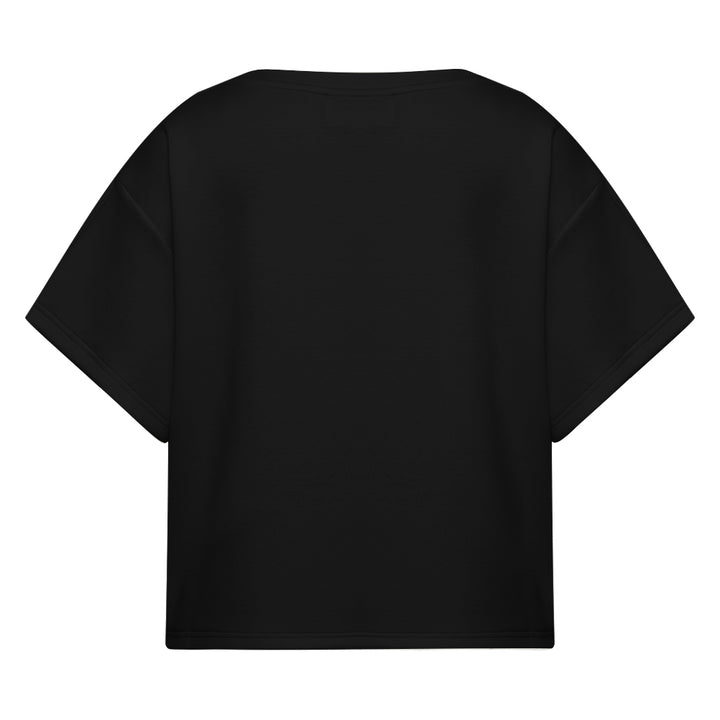 Gossia - ZidaGO T-shirt - Black