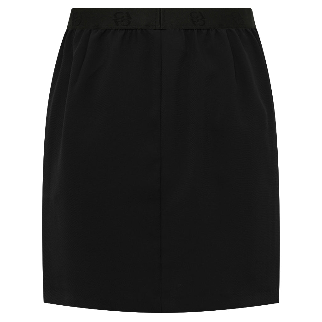 Gossia - Josina nederdel - Black