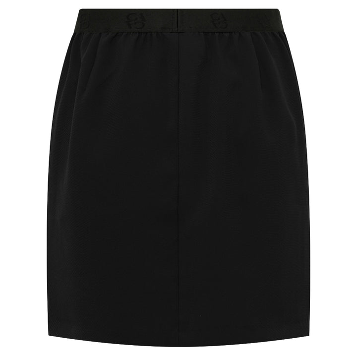 Gossia - Josina nederdel - Black
