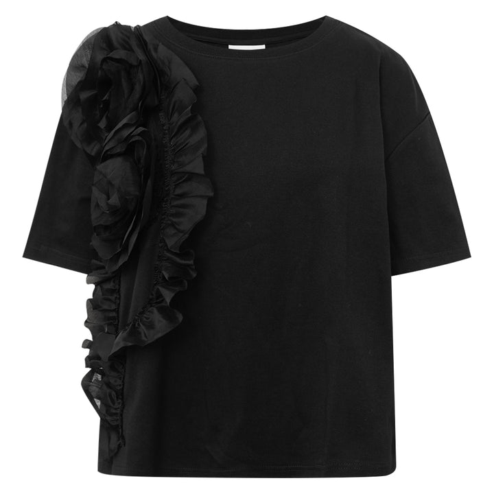 Gossia - ManonGO T-shirt - Black