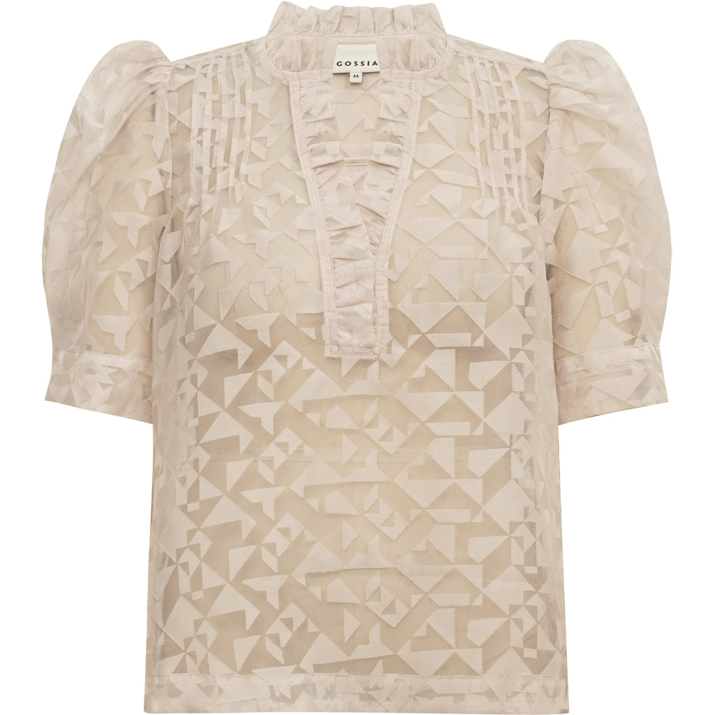 Gossia - AmarGO Ink Bluse