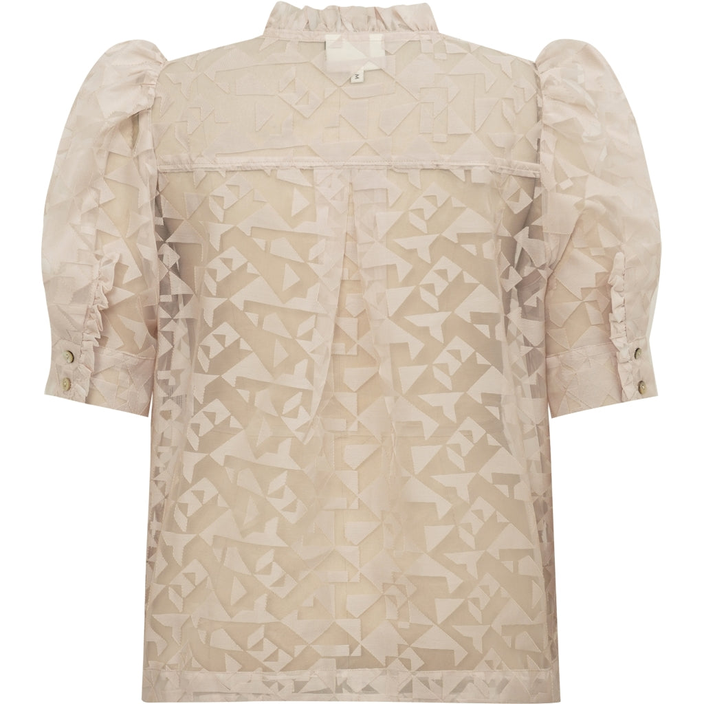 Gossia - AmarGO Ink Bluse