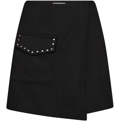 Gossia - ZerlinaGO Nederdel - Black