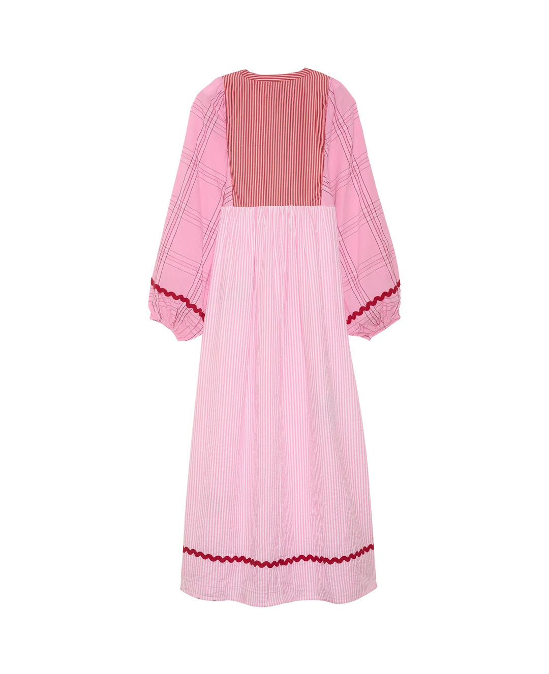Sissel Edelbo - Gaia dress - Rose mix