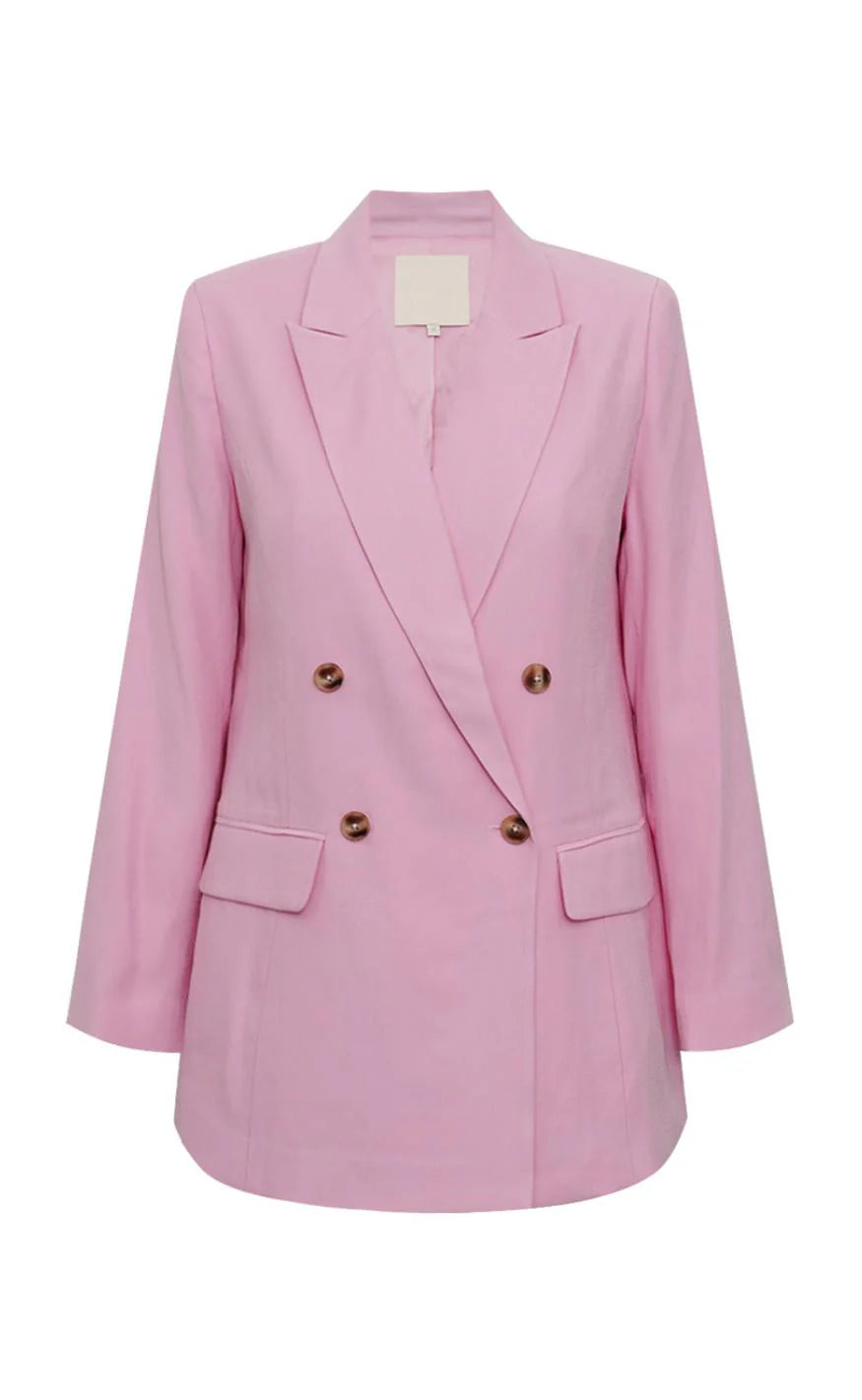 Gossia - Magga Blazer - Bubblegum