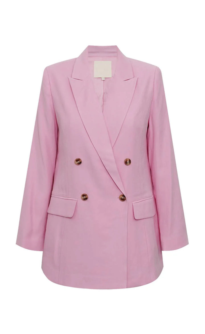 Gossia - Magga Blazer - Bubblegum