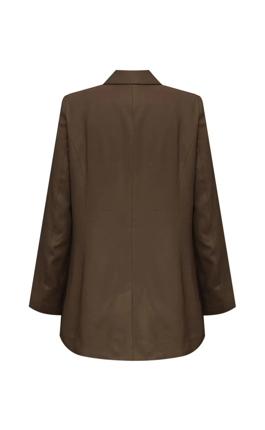 Gossia - Magga Blazer - Choko
