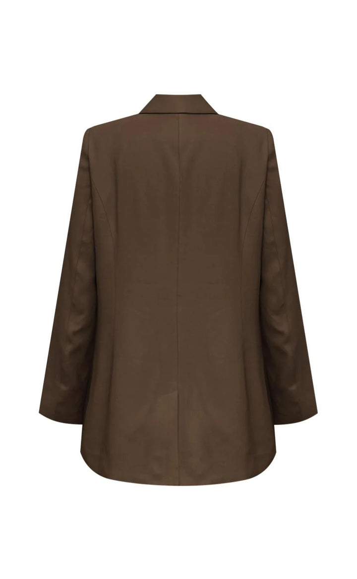 Gossia - Magga Blazer - Choko
