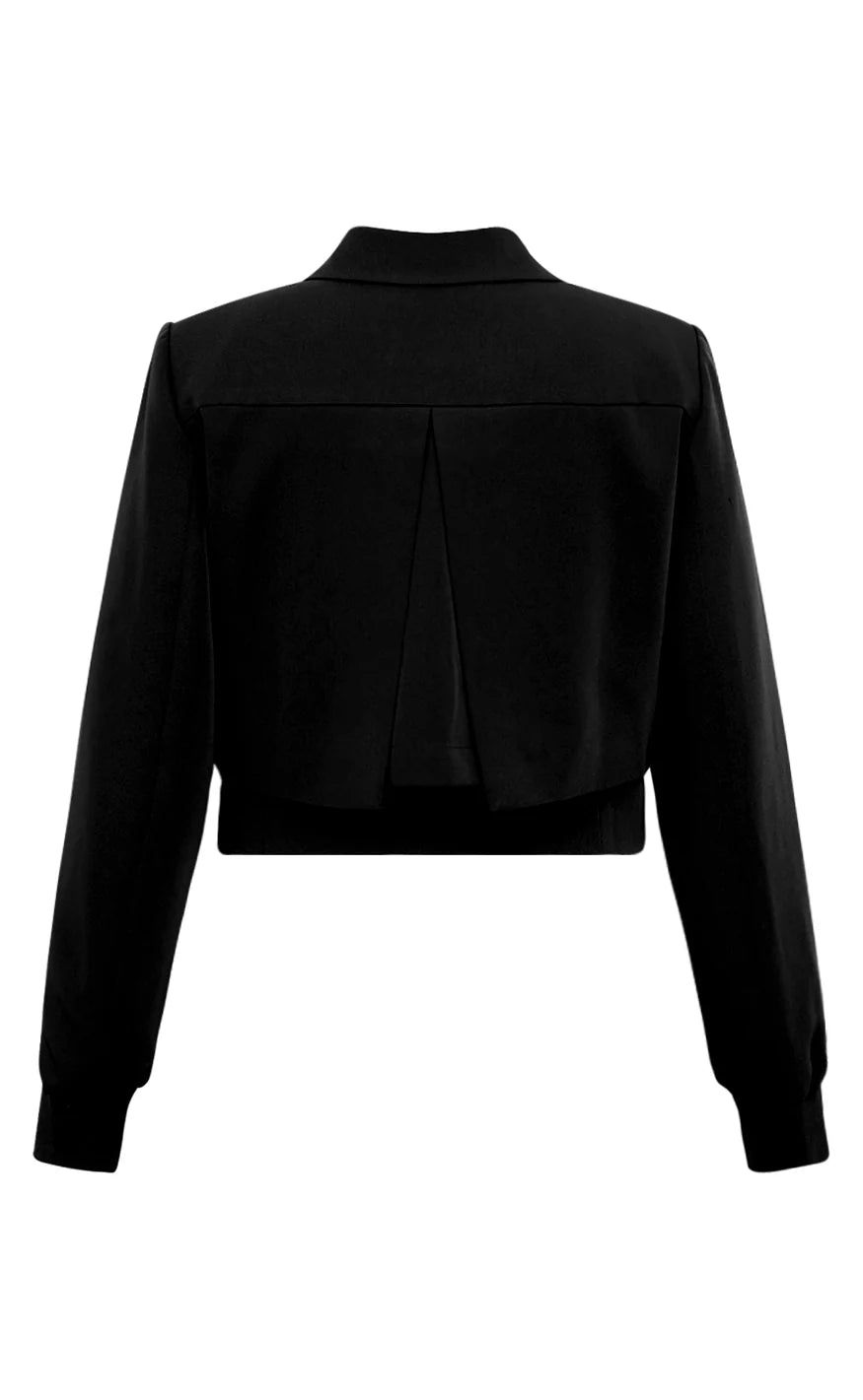 Gossia - Naia Blazer - Black