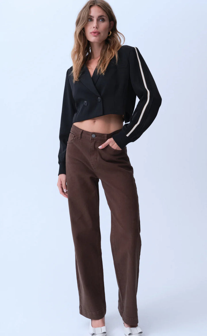Gossia - Naia Blazer - Black