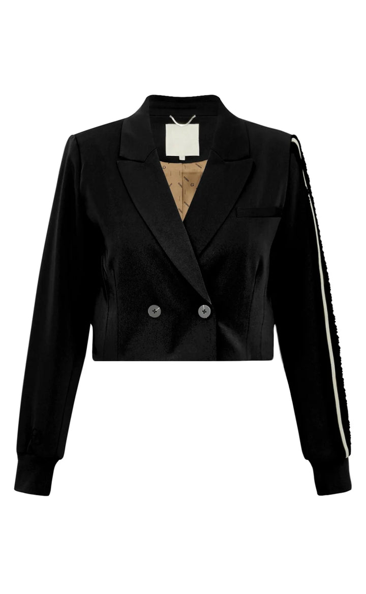 Gossia - Naia Blazer - Black