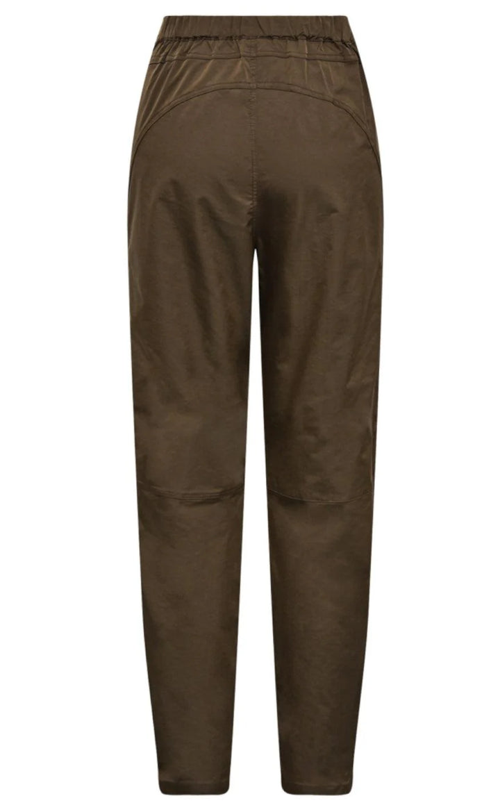 Gossia - Katla Pants - Coffee