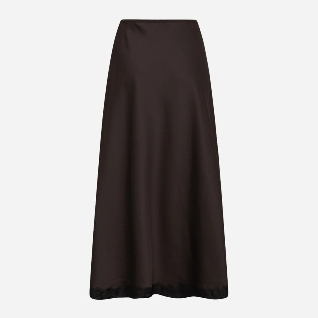 Gossia - Meri Nederdel - Dark Brown